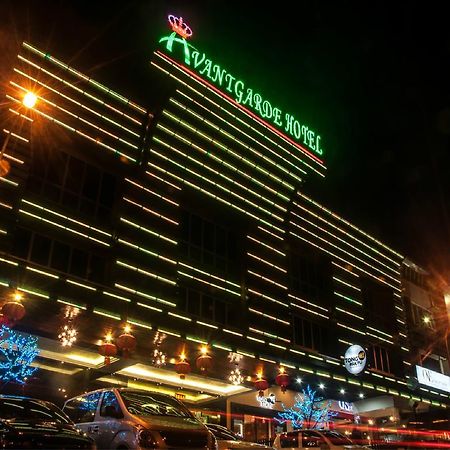 Avantgarde Hotel Johor Bahru Szoba fotó