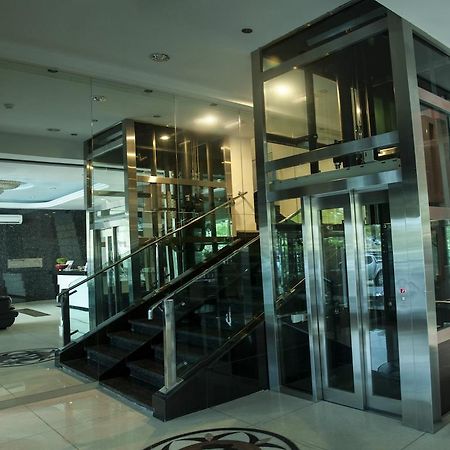 Avantgarde Hotel Johor Bahru Kültér fotó
