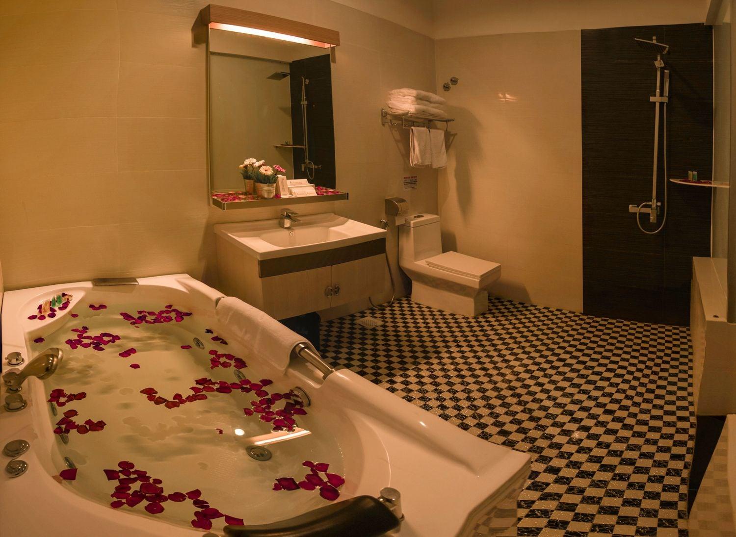 Avantgarde Hotel Johor Bahru Kültér fotó
